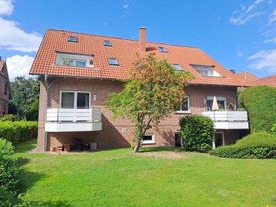In guter Stadtlage
