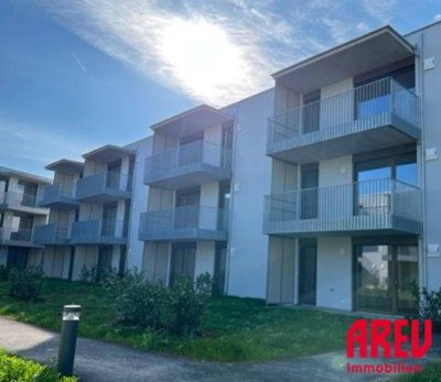SCHÖNES WOHNEN IN WELS -MIT TOLLER AUSSTATTUNG! TOP 25