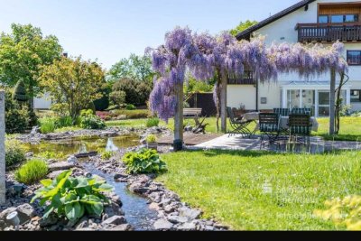 Traumhafte 150m² Wohnung zu vermieten.