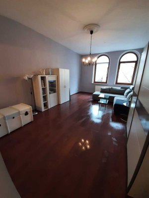 Schöne 3,5-Zimmer-Wohnung in Dortmund-Hörde mit Terrasse
