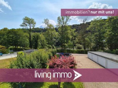 3-Zimmer-Wohnung in bester Lage von Passau-Hals – naturnah und stadtnah zugleich