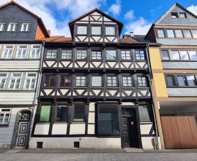Wohnung / Gewerbeobjekt zum Kauf - als Kapitalanlage geeignet