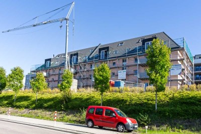 Hohe Heizkosten ?- Nein Danke ! Vollständig sanierte Wohnung mit moderner Heiztechnik Trier-Feyen