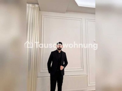 Tauschwohnung: Suche 1,5-Zimmer-Wohnung in Hannover