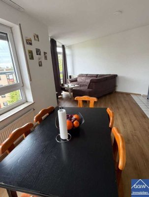 Schöne 2 Zimmer Wohnung in Ludwigshafen zu vermieten!