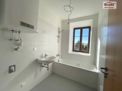 3-Zimmer Dachgeschosswohnung