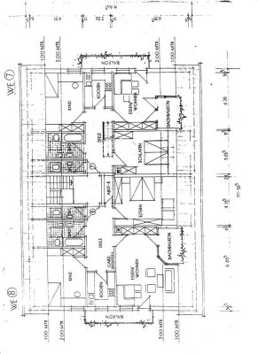 Lichtdurchflutete 4-Zimmer-Maisonette-Wohnung mit Balkon, Terrasse und Küchenzeile in Muhr am See