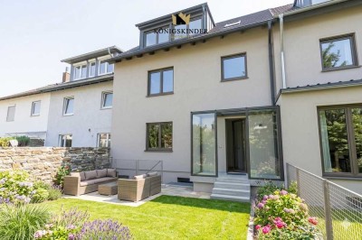 Sanierungstraum in Bestlage von Stuttgart-Zuffenhausen