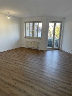 1-Zimmer-Stadtwohnung direkt am Kurhaus