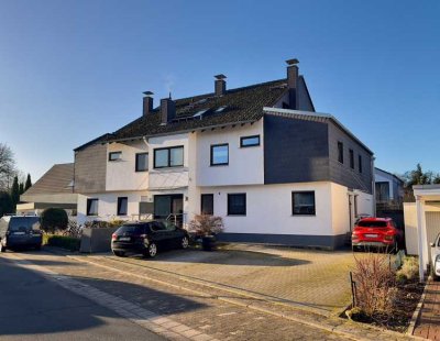 ImmobilienPunkt***Ihr neues Zuhause über den Dächern von Bodenheim – ein rheinhessisches Penthouse m
