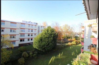 Privatverkauf – keine Maklergebühren! Großzügige 3,5-Zimmer-Wohnung, inkl.Garage & Top-Lage