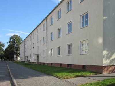 Ihre neue Wohnung in Cracau