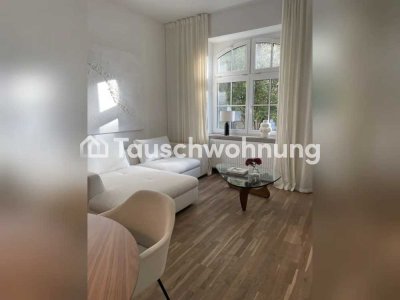 Tauschwohnung: Suche 3-Zimmer-Wohnung nahe Josephsplatz – biete 4-Zimmer-Al