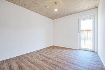 Vorsorgewohnung in Wörgl – Nachhaltig investieren in wertbeständige Substanz