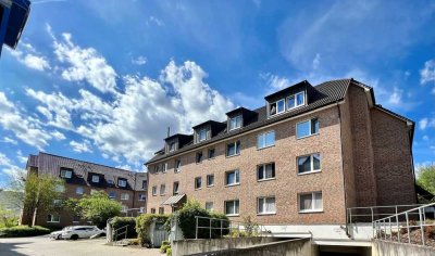 Renovierte 2-Zi. Whg. in Oppenheim ab 01.12.2025 verfügbar!