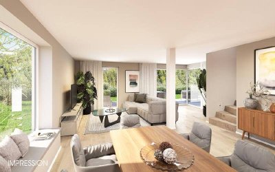 Villen Familien-Furore