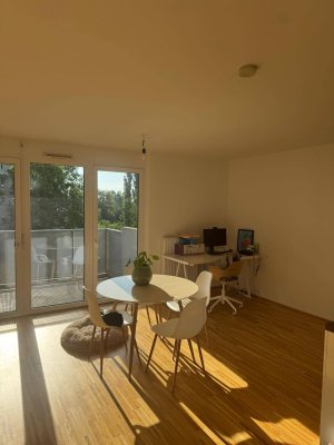 Nachmieter gesucht – helle 2-Zimmer-Wohnung in zentraler Lage (Wien)