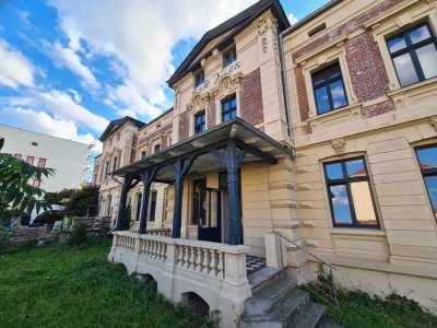 Elegante Villa in Magdeburg – Ihr perfektes Zuhause wartet auf Sie!