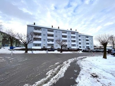 Unverschämt geringe Betriebskosten