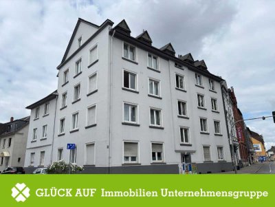 Solides 13-Parteienhaus mit großzügigen Wohneinheiten in Gelsenkirchen-Ückendorf!