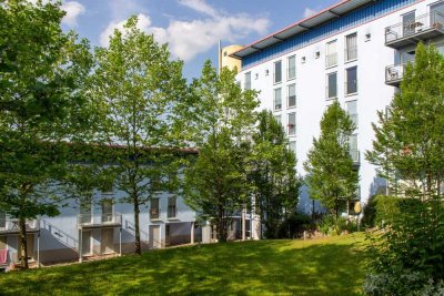 Apartment in gefragter Lage - Uni Nähe