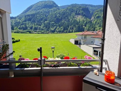 Ruhig, sonnig,gepflegt und zentral wohnen in Wörgl