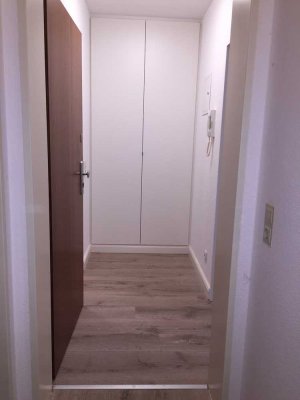 Super 1-Zimmer Wohnung mit 28 m² in Bremen-Findorff, Top Ausstattung