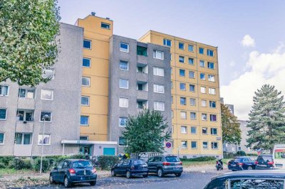 Attraktive 3-Zimmer-Etagenwohnung in Braunschweig – ideal für Familien!
