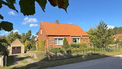 Ländliche Idylle im herrlichen Amt Neuhaus genießen - Stixe