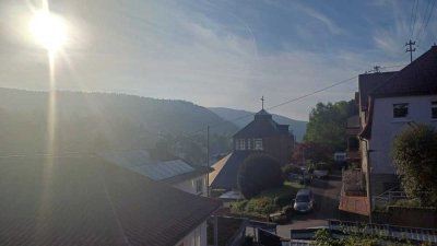 Neu Bezug nach Sanierung am schönen Köpfelweg