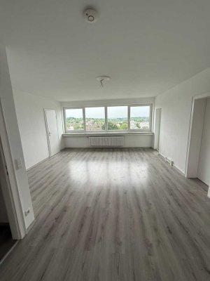2 - Zimmer-Wohnung mit Balkon im Stadtzentrum