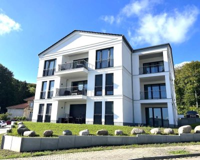 2 Zimmer Wohntraum mit Meerblick!