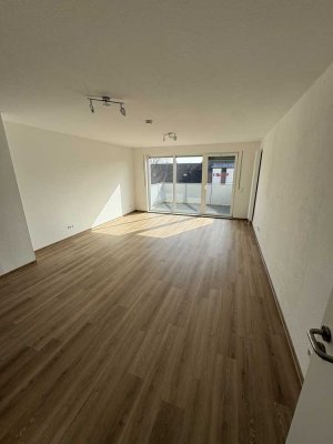 Schöne 3-Zimmer Wohnung in Giesenkirchen