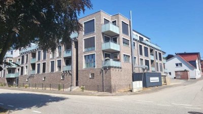 AB 01.03.2026: Neuwertige 1-Zi.-Wohnung in zentraler Lage!