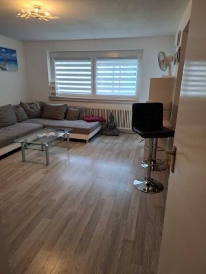 1-Zimmer Wohnung in Heilbronner Ost