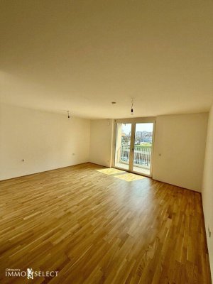 „Ankommen, einziehen, wohlfühlen – moderne Wohnung mit sonniger Loggia &amp; Garage“