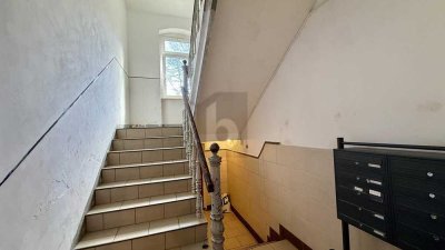 LUKRATIV IN BESTLAGE MIT VIEL ENTWICKLUNGSPOTENZIAL