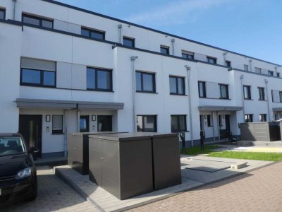Tarforster Höhe-Passivhäuser mit schöner Dachterrasse, KFW 40 Familenförderung ab 0,01 % möglich