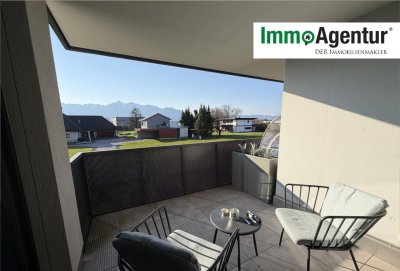 2-Zimmer-Wohnung | Balkon | Modern | Feldkirch