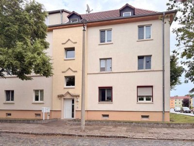 Eigentumswohnung mit Potential
