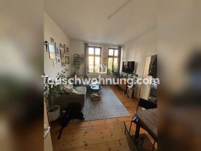 Tauschwohnung: Wohnung in Uniklinik-Nähe