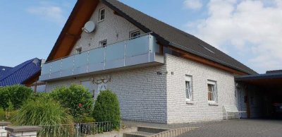 Möblierte Schöne 5-Zimmer-Wohnung mit Große Balkon und EBK in Wolfsburg Kästorf