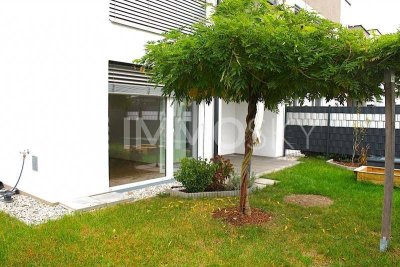 Kleines Gartenglück für große Freiheit - NEUWERTIG!!!!