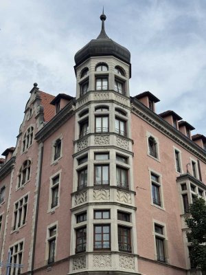 Teilmöblierte 2,5 Zimmer Wohnung im Herzen von Neu-Ul
