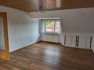 Zuhause mit drei Zimmern in Würzburg