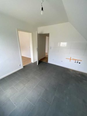 +++ Gemütliche Dachgeschosswohnung für Singles +++