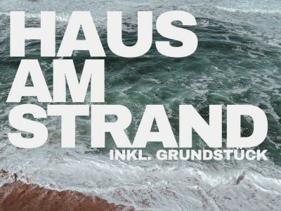 Ostseetraum in Travemünde!