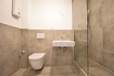 PROVISIONSFREI! Renoviertes Apartment in zentraler Lage