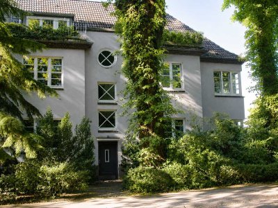 Zuhause mit viel Platz in Groß Borstel