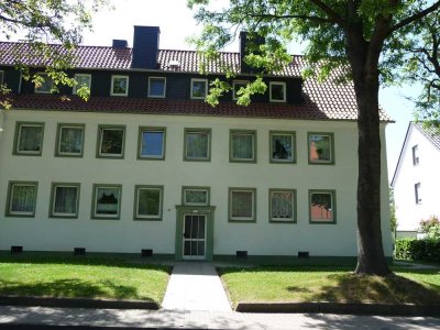 3-Zimmer Wohnung gegenüber der FH zu vermieten (Erdgeschoss)